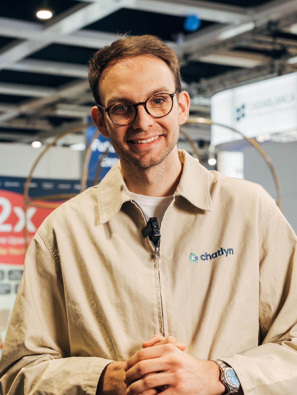 Nicolas Vorsteher